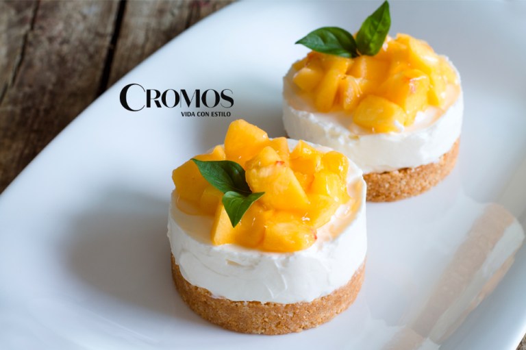 ¿Cómo hacer postre de piña? Conoce la receta