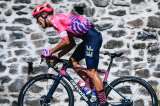 Rigoberto Urán y un ciclismo de puras sensaciones en el Tour de Francia