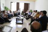"Ningún miembro de las Farc está habilitado para hacer política": familiares de diputados del Valle