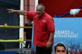 Cabello pide a venezolanos volver al país y asegura un “gobierno responsable”