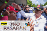El Polo busca que la unidad de la izquierda y de Petro sea en torno a sus filas