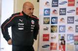 Sampaoli aseguró que Chile irá por la clasificación ante Colombia