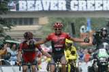 Jánier Acevedo es nuevo ciclista del Garmin Sharp