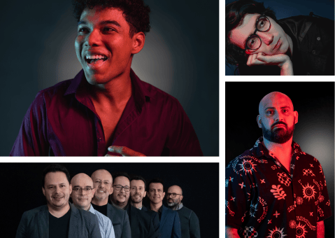 Sonidos & Sentidos: concierto de compositores colombianos en el Teatro Mayor