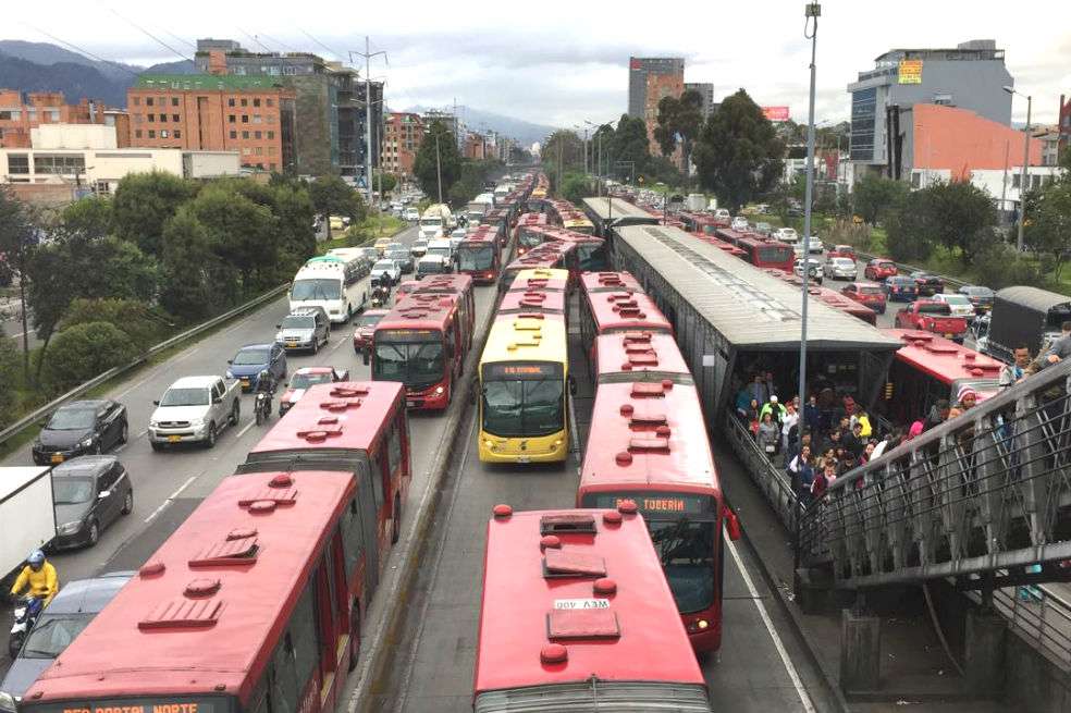 Noticias RCN