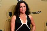 Julia Louis-Dreyfus anuncia que tiene cáncer de mama