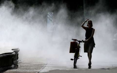 ¿Por qué el cambio climático afectará en mayor medida a mujeres y niñas?