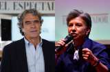 Los del “centro” y los “tibios”