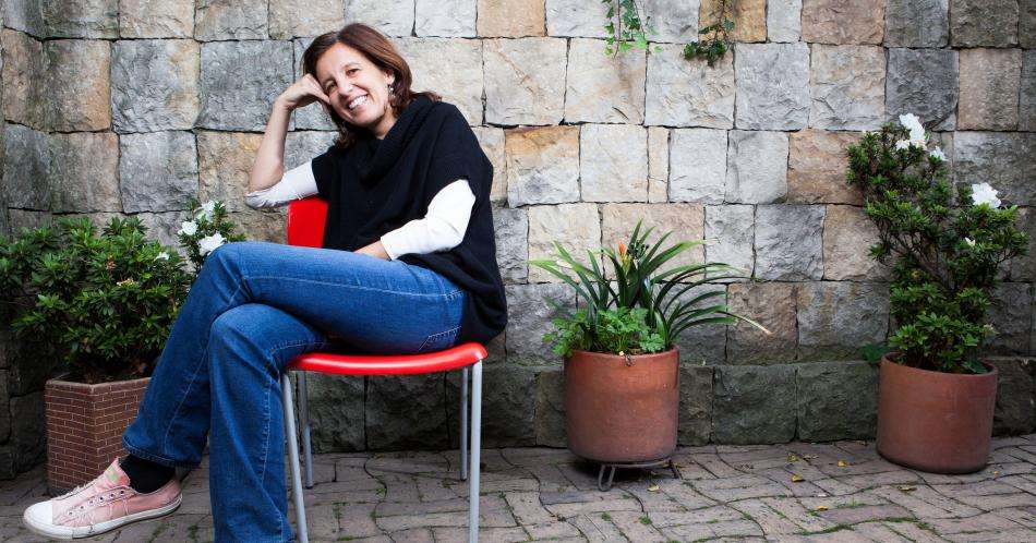 Juanita León: "Queríamos ser un laboratorio de innovación periodística"