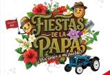 Fiestas de la Papa 2026 en La Unión, Antioquia: artistas y agenda completa