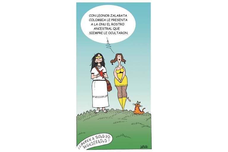 Cándida
