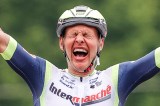 Coronó la fuga: Taco van der Hoorn ganó tercera etapa del Giro de Italia 2021