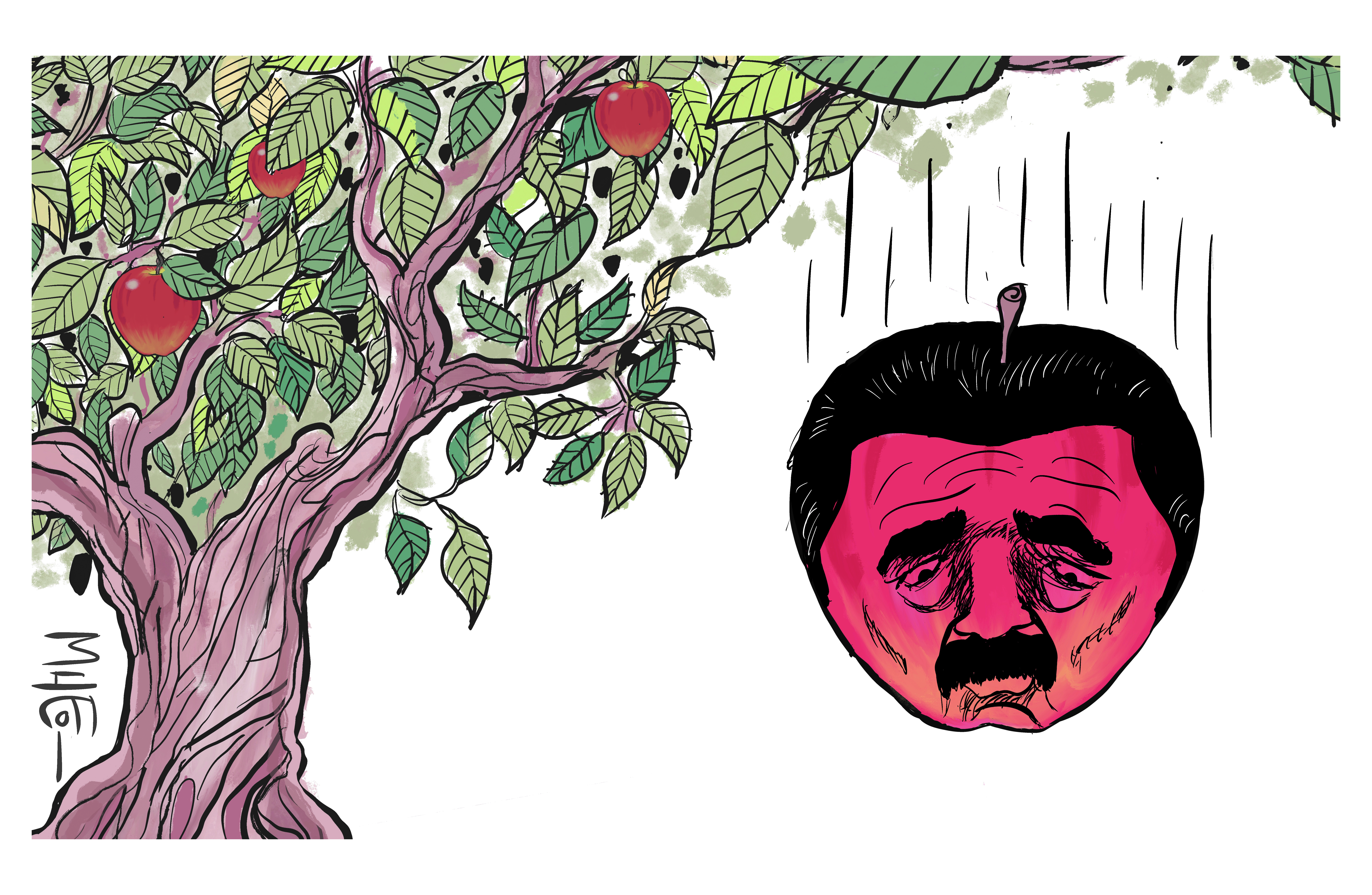 Caricaturas