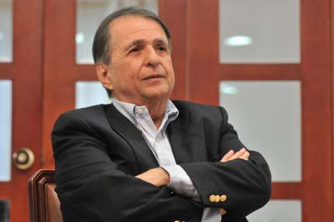 Alberto Santofimio sale de La Picota a prisión domiciliaria