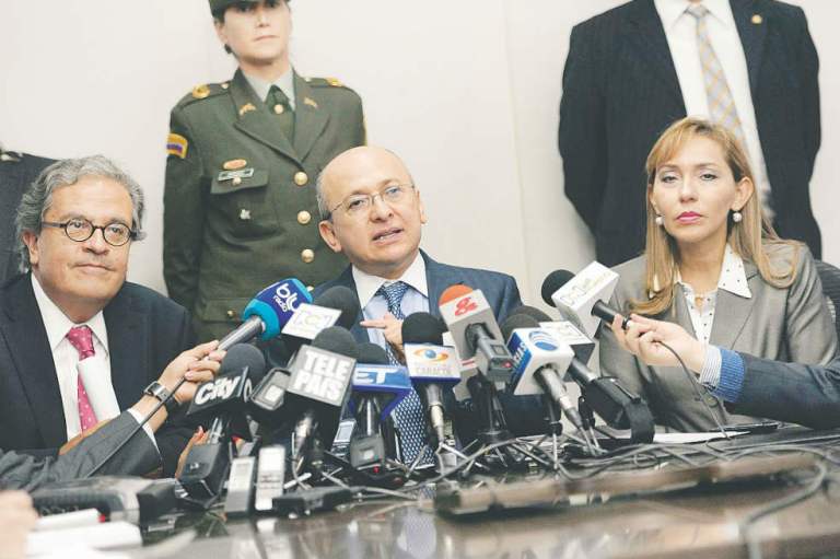 ¿Por qué la Fiscalía investigará a Interbolsa?