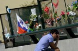 Así recuerdan los españoles la tragedia de Santiago de Compostela