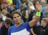 Rafael Nadal avanzó a semifinales del Torneo de Hamburgo