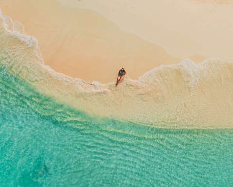 Qué hacer en Aruba: deportes, gastronomía y descanso en la Isla Feliz del Caribe