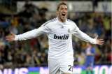 Real Madrid derrotó a Deportivo de La Coruña 2-1