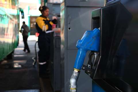 Aumentos en los combustibles desde febrero: ¿cuánto será?