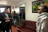 Partido FARC conserva curul de Jesús Santrich en la Cámara