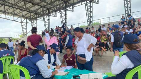 En Barranquilla, advirtieron sobre estafas de falsos funcionarios del Sisbén
