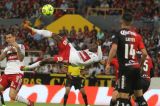 Áviles Hurtado, entre los 10 nominados al Premio Puskas