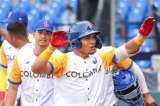 El calendario de Colombia en la Súper Ronda del Mundial Sub-23 de Béisbol