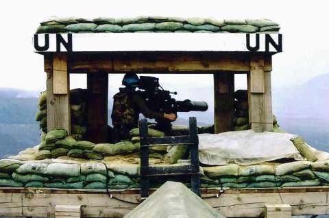 ¿Qué viene después de la condena a Holanda por la masacre de Srebrenica?
