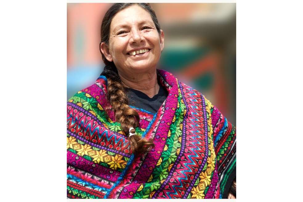 Blanca Cecilia Pineda ha impulsado el turismo comunitario, el acompañamiento a las víctimas del conflicto y ha retratado la vida en Ciudad Bolívar, una localidad multicultural.