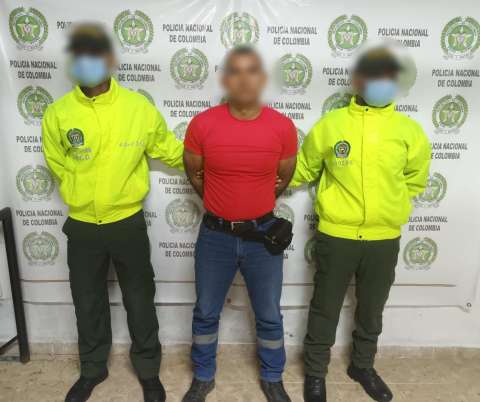 Capturan a presunto abusador sexual en Córdoba
