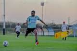 A pesar de las dificultades, la sub-23 está lista para el Preolímpico