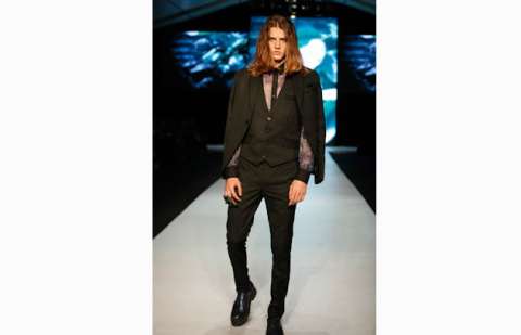 JUAN CÍRCULO DE LA MODA
