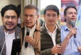 Registraduría rechazó inscripción de Quintero en la consulta y remitió al CNE caso de Cepeda