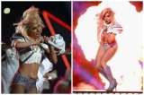 Ante críticas, Lady Gaga dice que se siente muy orgullosa de su cuerpo