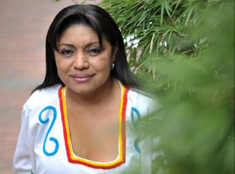 A la cárcel Yasmira María Pinto, hermana de la exgobernadora Oneida Pinto