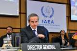 Jefe del organismo nuclear de la ONU quiere evaluar en Irán los daños por ataques