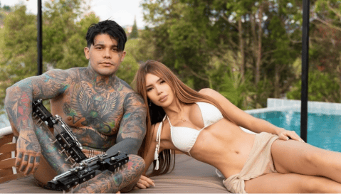 Yeferson Cossio y su novia rompen compromiso matrimonial: “Decidimos cortar”