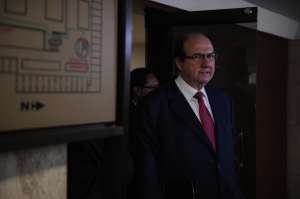 Cartel de la toga: los argumentos de la condena a Leonidas Bustos por traicionar la justicia