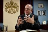 Rector de la Javeriana representará universidades privadas ante Consejo Nacional de Ciencia