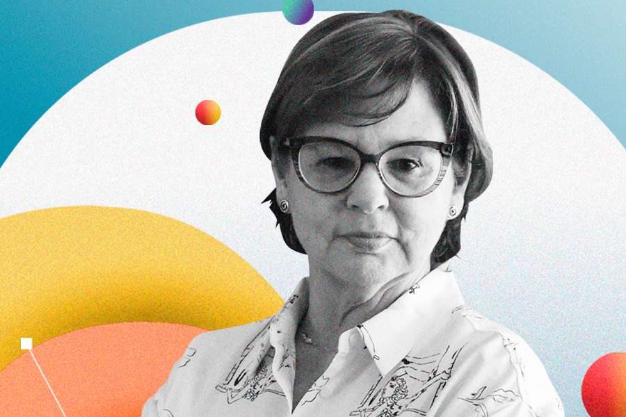“El rumbo que ha tomado el mundo bajo el nombre de progreso está destruyendo nuestro planeta y poniendo en peligro nuestra especie", escribió Piedad Bonnett para este especial.