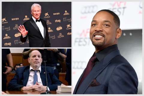 Premios Oscar 2025: ellos son los actores vetados por La Academia
