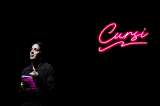 Llega la obra “Cursi”, una alegoría al exceso de la emocionalidad humana