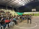 En Planeta Rica, Córdoba, se usa el cine para cicatrizar las heridas del conflicto