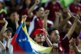 ¿Tienen plata los venezolanos para ir al partido contra Colombia?