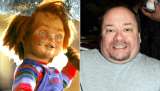 Murió Ed Gale, ‘Chuky’: edad, estatura, películas y más del actor