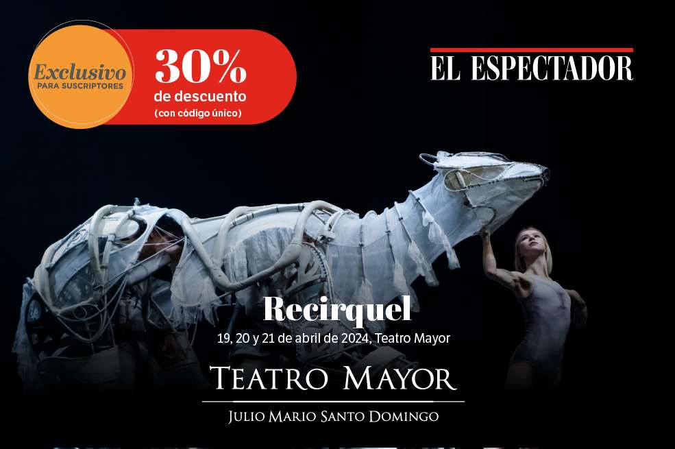 Recirquel