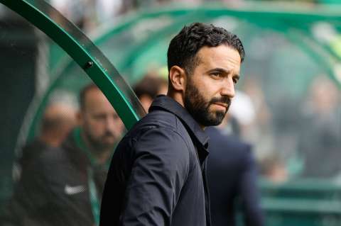 Un respiro para Manchester United: Rúben Amorim será el nuevo entrenador