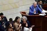 Reforma laboral: la plenaria del Senado ya discutió 65 de los 77 artículos