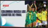 Colombia vs. Corea del Sur, análisis en vivo del Mundial Femenino Sub-20